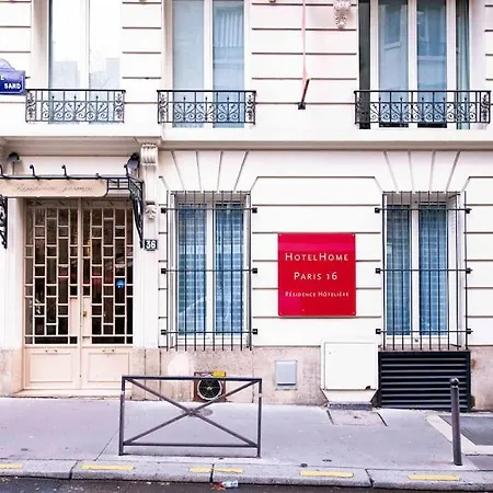 La Rive Droite - 1 - Twin - 4 Personnes - Vue Sur Rue アパート パリ