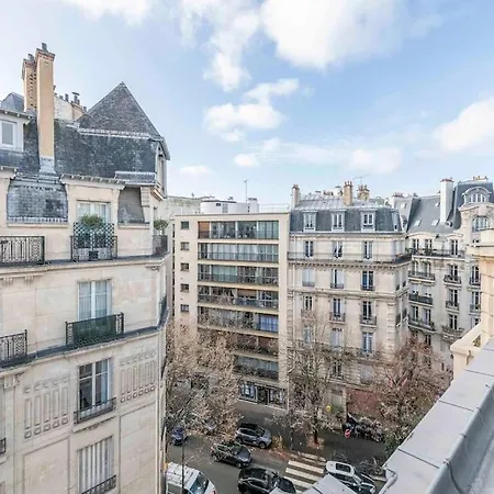 La Rive Droite - 1 - Twin - 4 Personnes - Vue Sur Rue アパート *